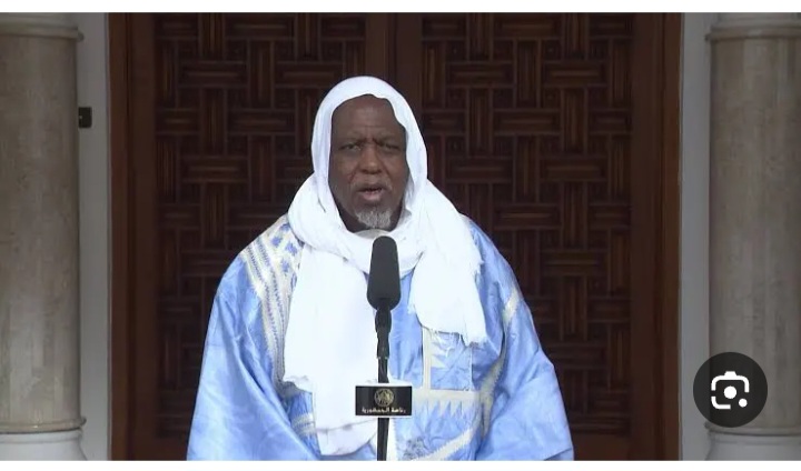 الإمام الذي يسقط الرؤساء هل ينقذ مالي من الفوضى